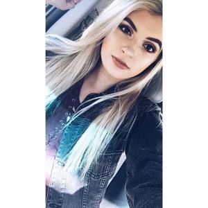 Meet your Posher, Mackenzie